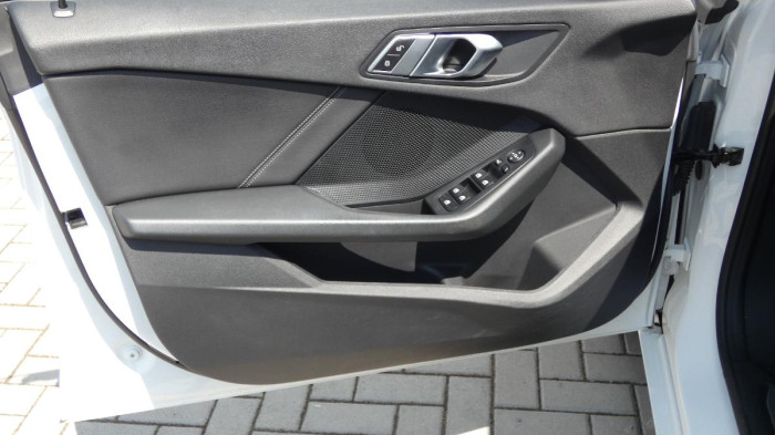 BMW Řada 2 218i Gran Coupe aut. na operativní leasing