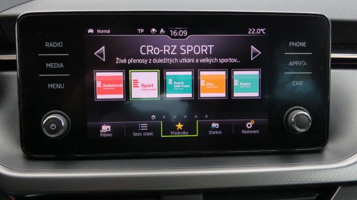Volkswagen Passat 2.0 TDI 147kW BMT 4MOT DSG Ele na operativní leasing