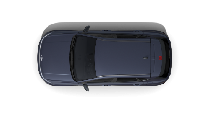 Hyundai Kona Smart 1.6 T-GDI 110 kW 7° DCT na operativní leasing