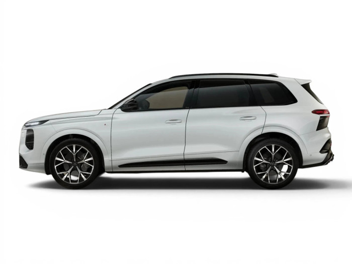 Audi Q7 S line 3.0 TDI 220 kW Nafta 4x4 Automatická převodovka na operativní leasing