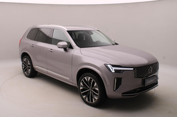 Volvo XC90 B5 AWD AUT BRIGHT PLUS na operativní leasing