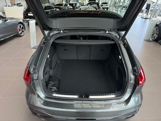 Audi A5 Avant TDI quattro Stronic na operativní leasing