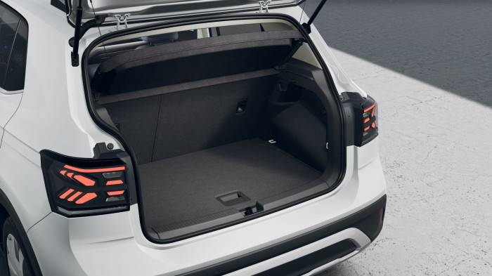 Volkswagen T-Cross Style 1.0 TSI 85 kW 7DSG na operativní leasing