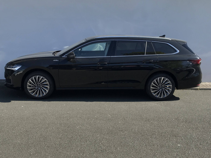 Škoda Superb Combi L&K 7DSG 2,0 TDI / 142kW na operativní leasing