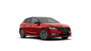 Škoda Fabia 130 1,5 TSI 130 kW 7° automatická DSG na operativní leasing