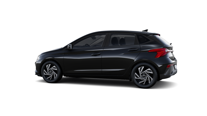 Hyundai i20 Go! 1.2i 58kW 5M na operativní leasing