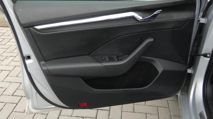 Škoda Octavia 2,0 TDI Style DSG 110 kW na operativní leasing