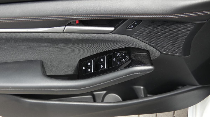 Mazda 3 2.0 Skyactive-G120 na operativní leasing