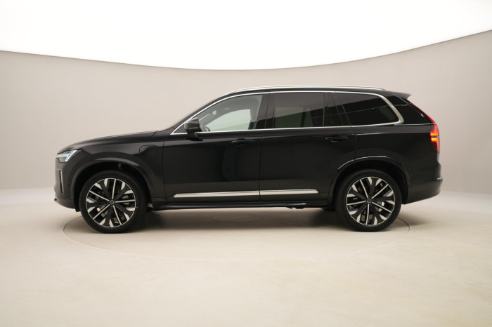Volvo XC90 T8 AWD Plug-in BRIGHT PLUS 7m na operativní leasing