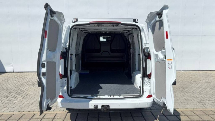 Volkswagen Transporter skříň KR 6G 1996 / 110kW na operativní leasing