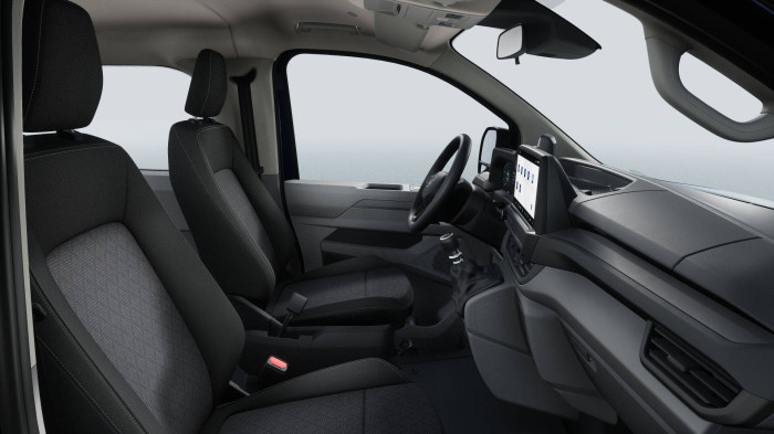 Volkswagen Transporter kombi N1 DR 6G 2.0TDI / 81kW (5 míst) na operativní leasing