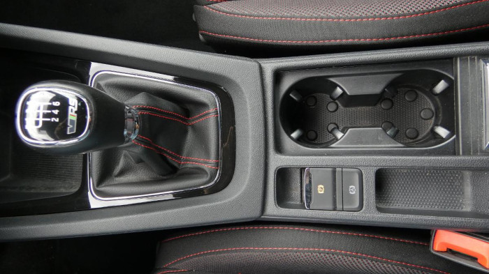 Škoda Octavia 2.0 TSI 180kW DSG RS na operativní leasing