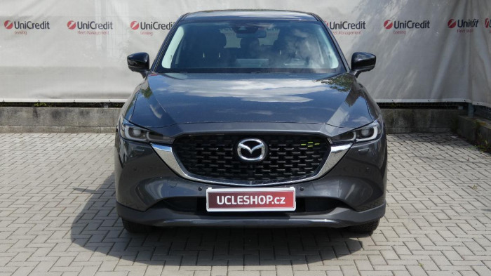 Mazda CX-5 2.5 Skyactiv AWD aut. Revoluti na operativní leasing