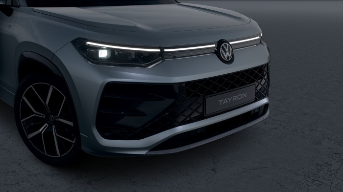 Volkswagen Tayron Life 2,0 TDI 110 kW na operativní leasing