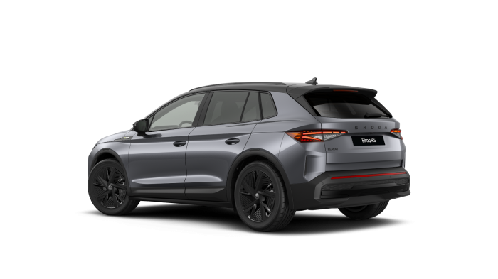 Škoda Elroq RS 82 kWh 250 kW 1° převodovka 4x4 na operativní leasing