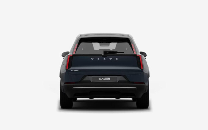 Volvo EX60 PURE ELECTRIC PLUS na operativní leasing