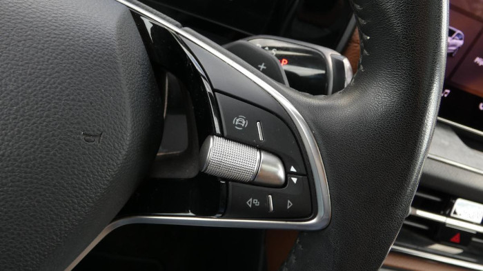 Škoda Kodiaq Exclusive Selection 142 kW 4x4 na operativní leasing