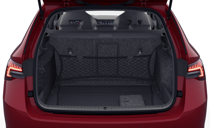 Škoda Octavia Combi Sportline 2,0 TSI na operativní leasing