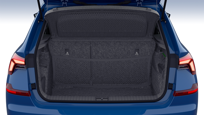 Škoda Kamiq Top Selection 1,0 TSI na operativní leasing