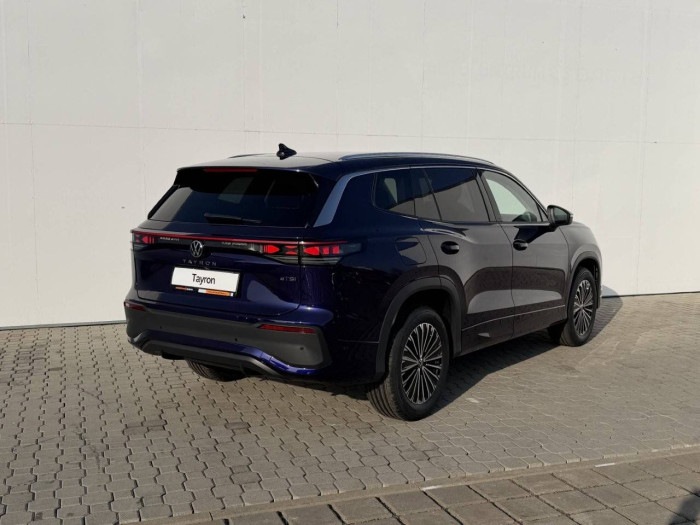 Volkswagen Tayron People 7DSG 2,0TDi / 110kW na operativní leasing