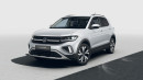 Volkswagen T-Cross Style 1.0 TSI 85 kW 7DSG na operativní leasing