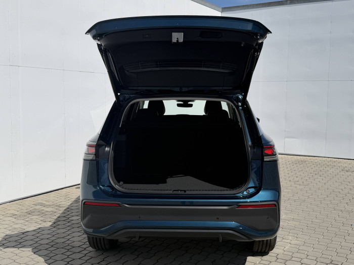 Volkswagen Tayron People PHEV 19,7kWh 1,5TSI / 110kW na operativní leasing