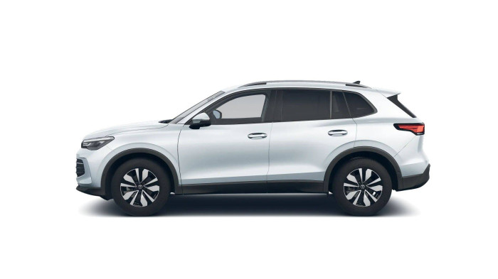 Volkswagen Tiguan Love 7DSG mHEV 1,5eTSI / 110kW na operativní leasing