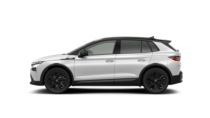 Škoda Elroq RS 82 kWh 250 kW 1° převodovka 4x4 na operativní leasing