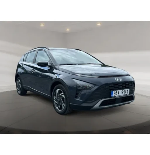 Hyundai Bayon 1.0T-GDI Smart 5d na operativní leasing