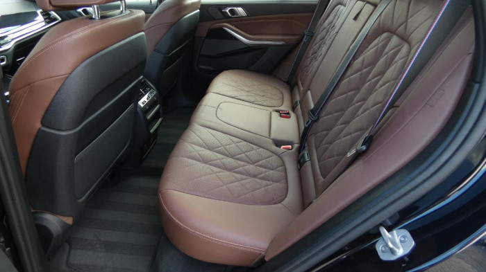 BMW X5 30d xDrive M Sport na operativní leasing