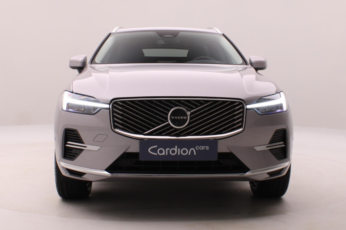 Volvo XC60 T6 AWD AUT BRIGHT PLUS na operativní leasing