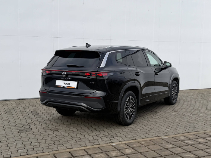 Volkswagen Tayron People 7DSG mHEV 1,5eTSi / 110kW na operativní leasing