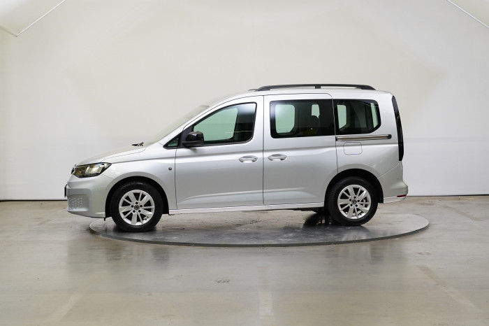 Volkswagen Caddy 2.0 TDI 75 kW Life na operativní leasing