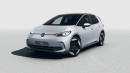 Volkswagen ID.3 Pro S People,150 kW,79 kWh na operativní leasing