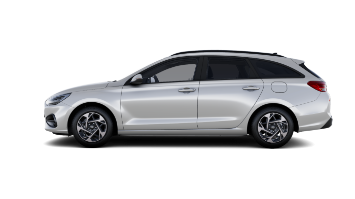 Hyundai i30 Kombi Comfort 1.5 T-GDI Mild Hybrid 103 kW 6M na operativní leasing