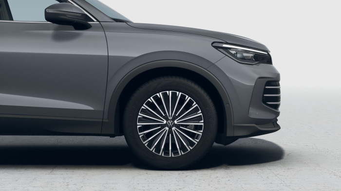 Volkswagen Tiguan Elegance 1,5 eTSI 110 kW mHEV na operativní leasing
