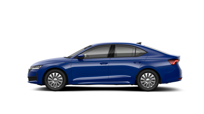 Škoda Octavia Essence 1,5 TSI Hybrid 85 kW 7-stup. automat. na operativní leasing