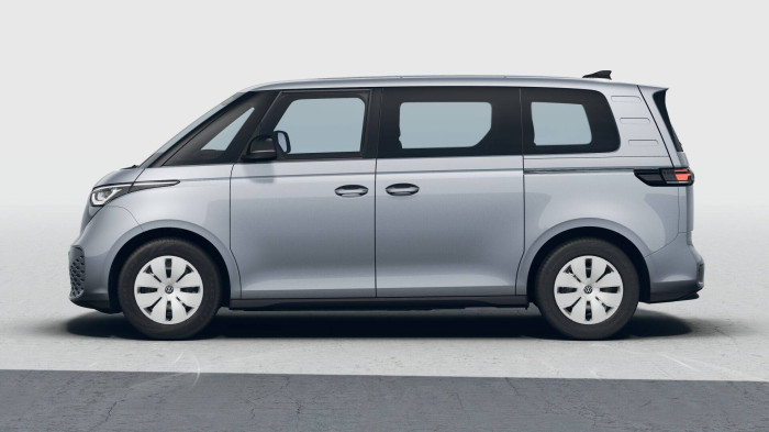 Volkswagen ID. Buzz Pure 58kWh / 140kW na operativní leasing