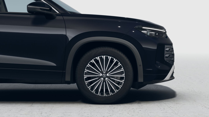 Volkswagen Tayron People 1,5 eTSI 110 kW mHEV na operativní leasing