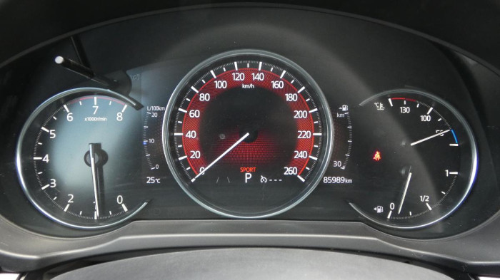 Mazda CX-5 2.5 Skyactiv AWD aut. Revoluti na operativní leasing
