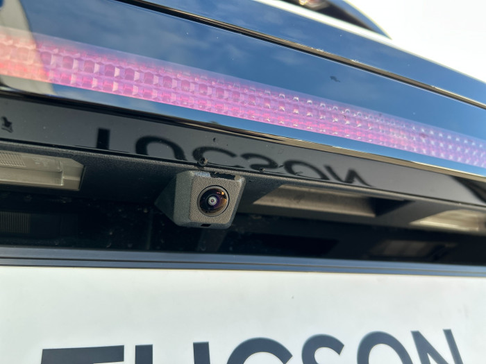 Hyundai Tucson 1,6 TGDI MT GO Czech! na operativní leasing