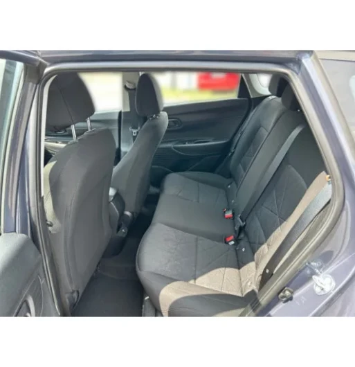 Hyundai Bayon 1.0T-GDI Smart AT 5d na operativní leasing