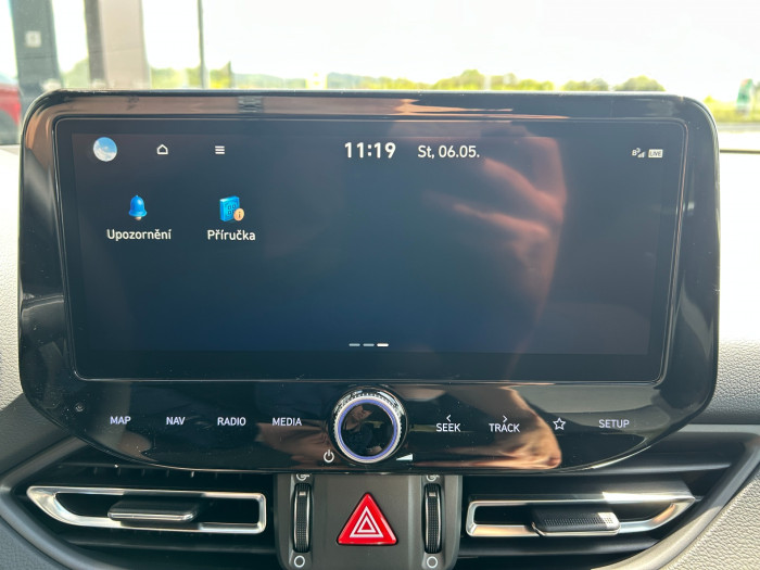 I30 26 KOMBI 1,0 T-GDI MT GO CZECH! na operativní leasing