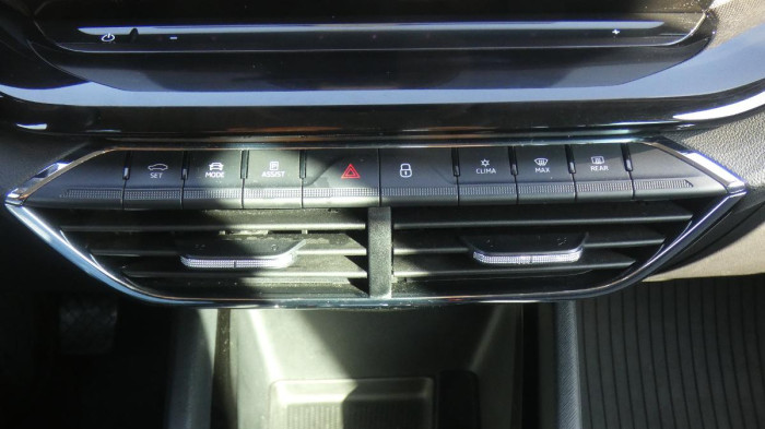 Škoda Octavia 2,0 TDI Style DSG 110 kW na operativní leasing