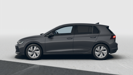 Volkswagen Golf People 1,5 TSI 85 kW 6G na operativní leasing