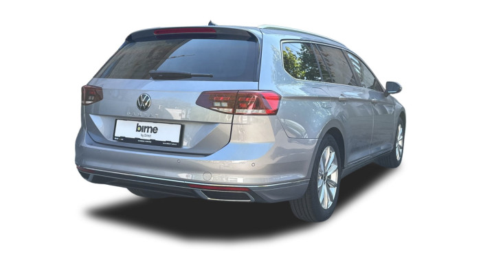 VW Passat Variant Elegance 2,0 TDI - Diesel - Automat 7st. - 4x2 na operativní leasing