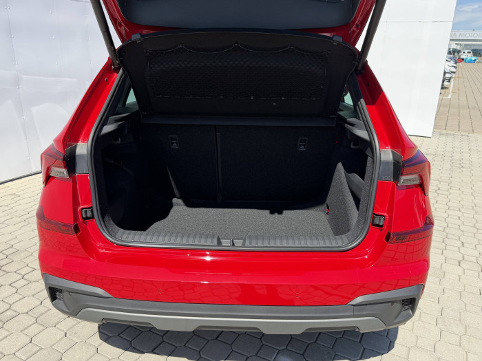 Škoda Kamiq Dynamic 6MP 1,0TSI / 85kW na operativní leasing