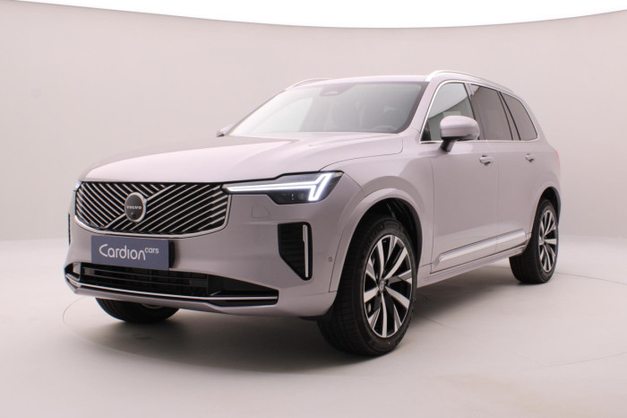 Volvo XC90 B5 AWD AUT BRIGHT PLUS 7míst na operativní leasing