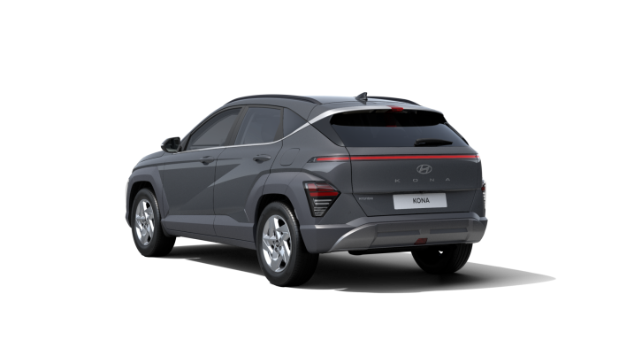 Hyundai Kona Style 1.6 T-GDI 110 kW 6M na operativní leasing