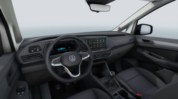 Volkswagen Caddy Maxi 6G 1,5TSI / 85kW na operativní leasing